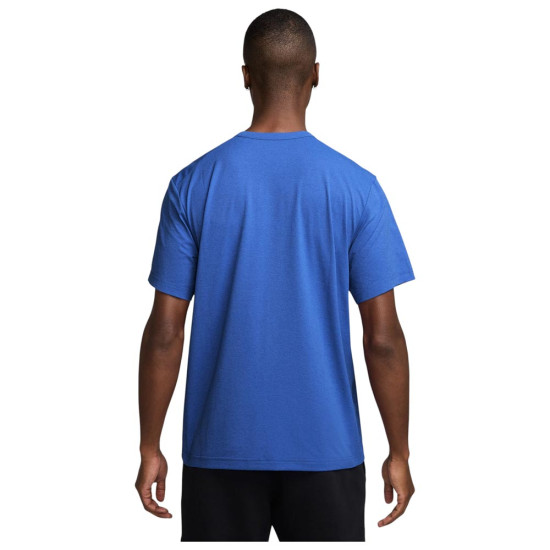 Nike Ανδρική κοντομάνικη μπλούζα Hyverse Dri-FIT UV Tee